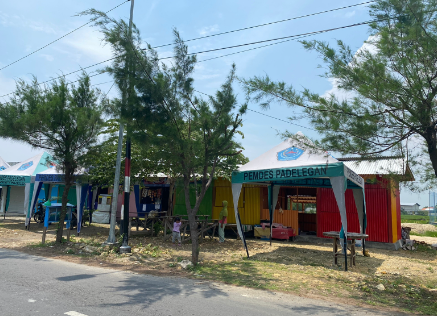 Badan Usaha Milik Desa (BUMDes)