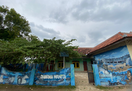 TK Dharma Wanita Padelegan