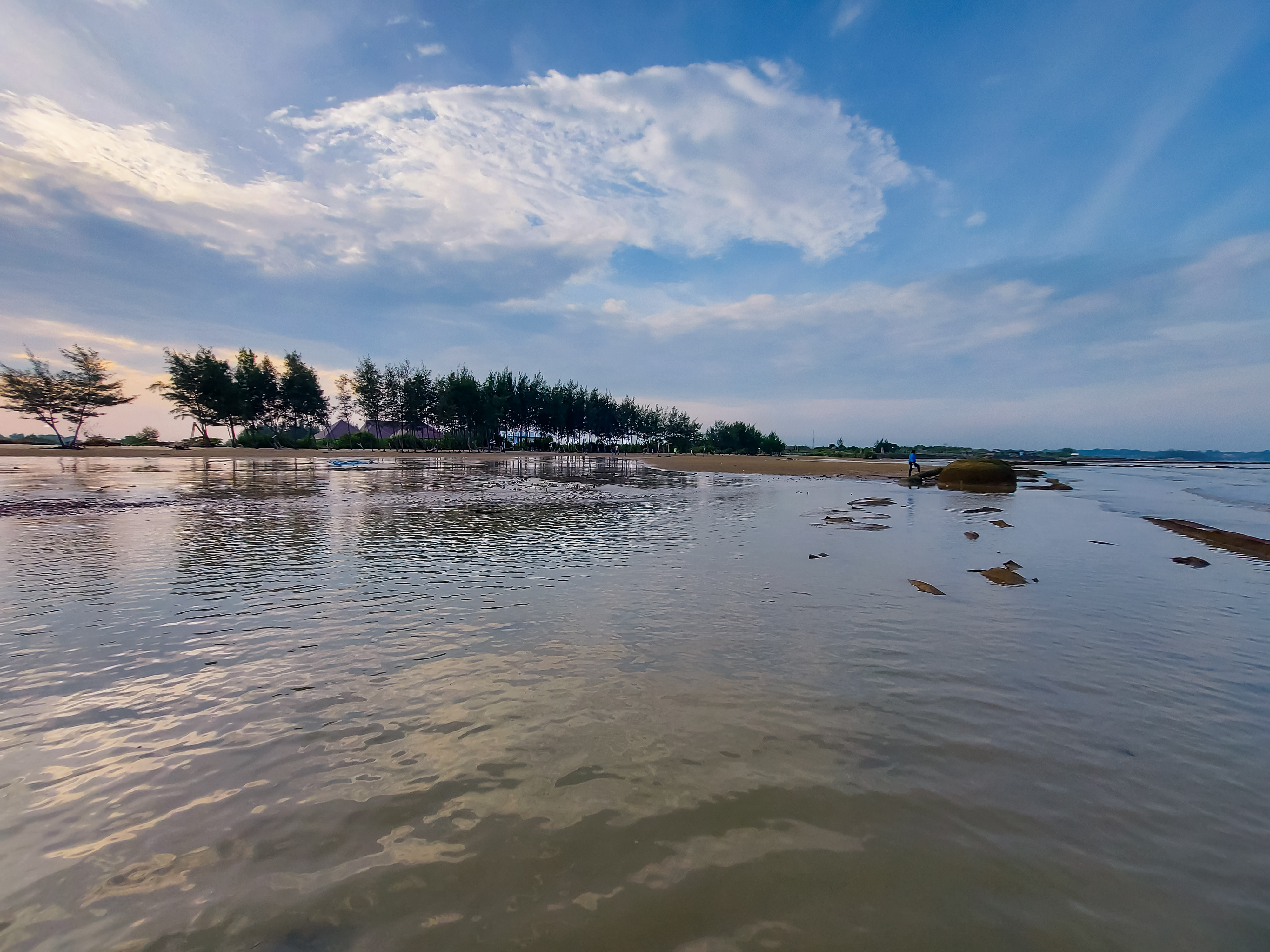 Selamat Datang Di Desa Padelegan