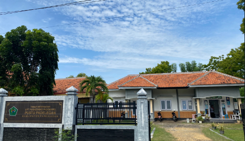 Puskesmas Pembantu (PUSTU)